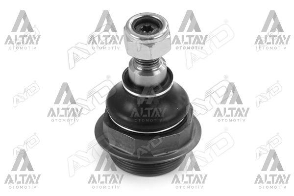 Peugeot Expert Süspansiyon 2016-